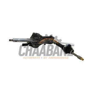 Boitier colonne de direction complet A2054620005 Mercedes C (W205) C-180 1.6 16V