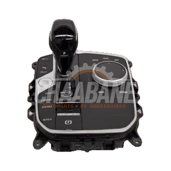 Bouton I-drive 61315A7DFE4 BMW 1 serie (F40) 118i 1.5 TwinPower 12V 2019