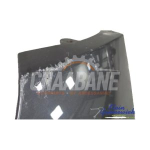 Pare choc arriere 15857711 BMW 4-Serie 2014 / 2021