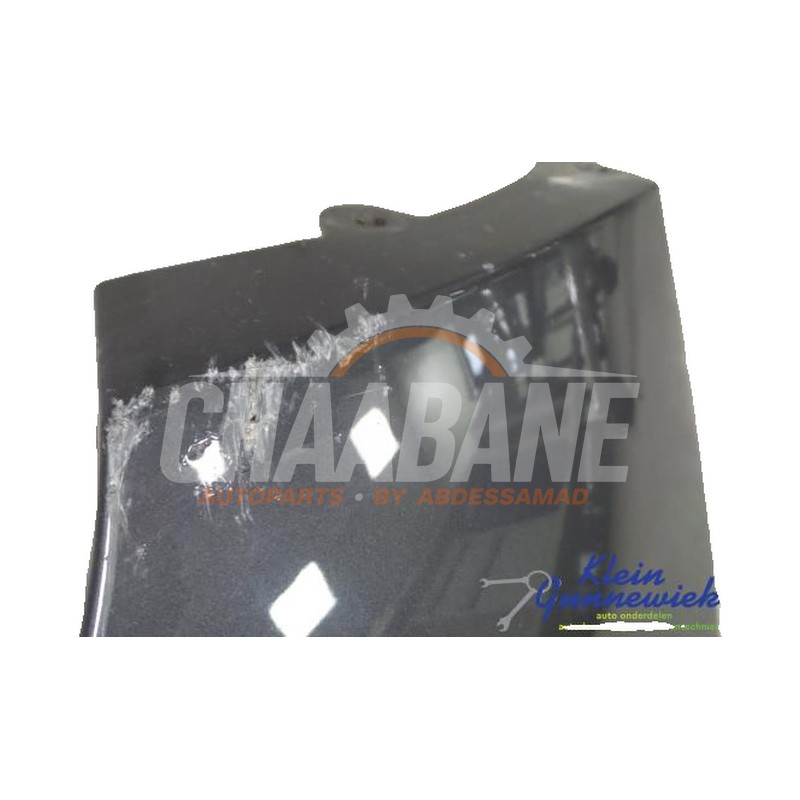 Pare choc arriere 15857711 BMW 4-Serie 2014 / 2021