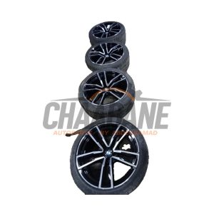 Kit jantes BMW Z4 2018