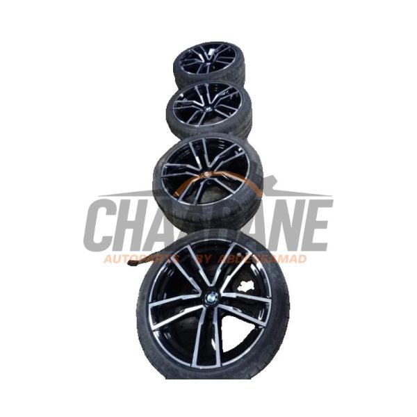 Kit jantes BMW Z4 2018
