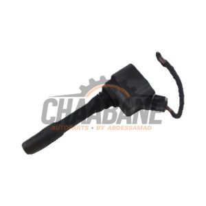Bobine 8647463 BMW 1-Serie 2019