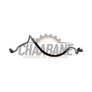 Tuyau de climatisation A2058304804 Mercedes C (C205) C-300 2.0 Turbo 16V