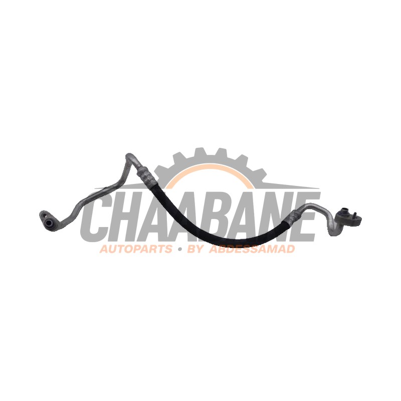 Tuyau clim A2058304804 Mercedes C (C205) C-300 2.0 Turbo 16V