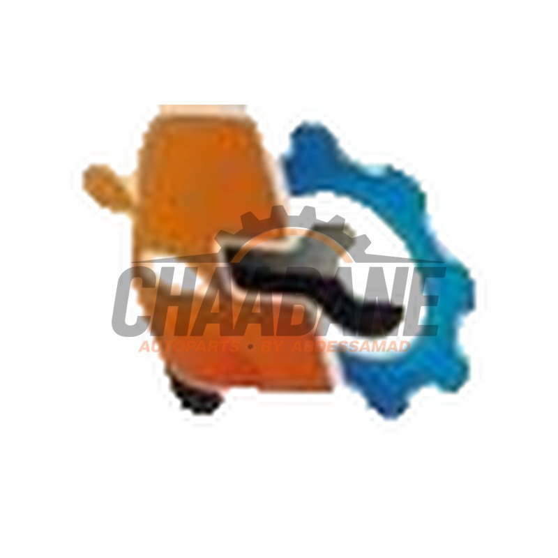Seuil droit 2G4809520 Volkswagen Polo VI (AW1) 1.0 TSI 12V BlueMotion 2017