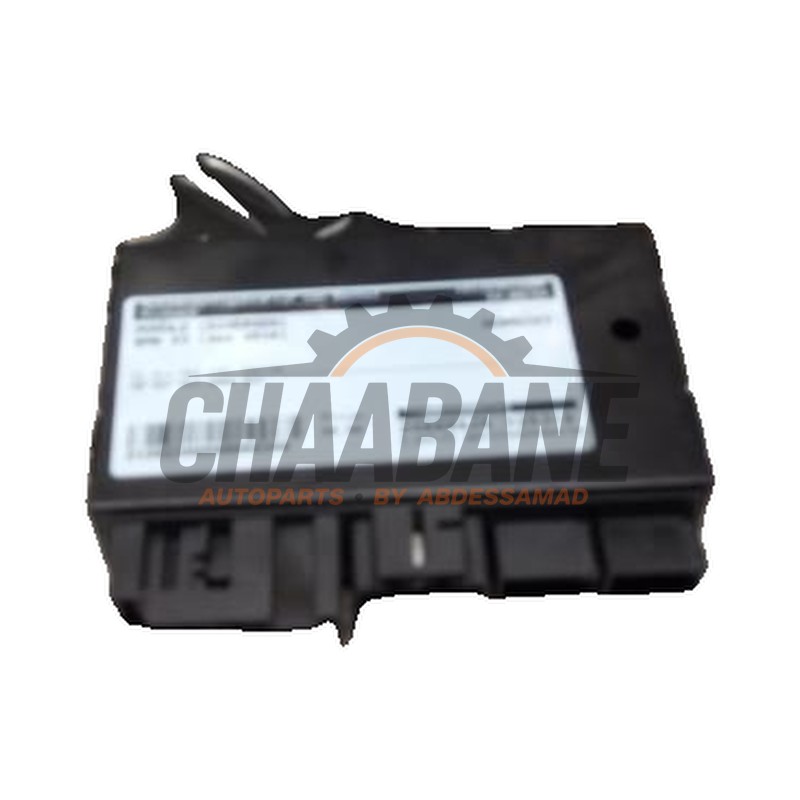 Module (divers) 7160689406501 BMW X3 (G01) xDrive 30d 3.0 TwinPower Turbo 24V 2017