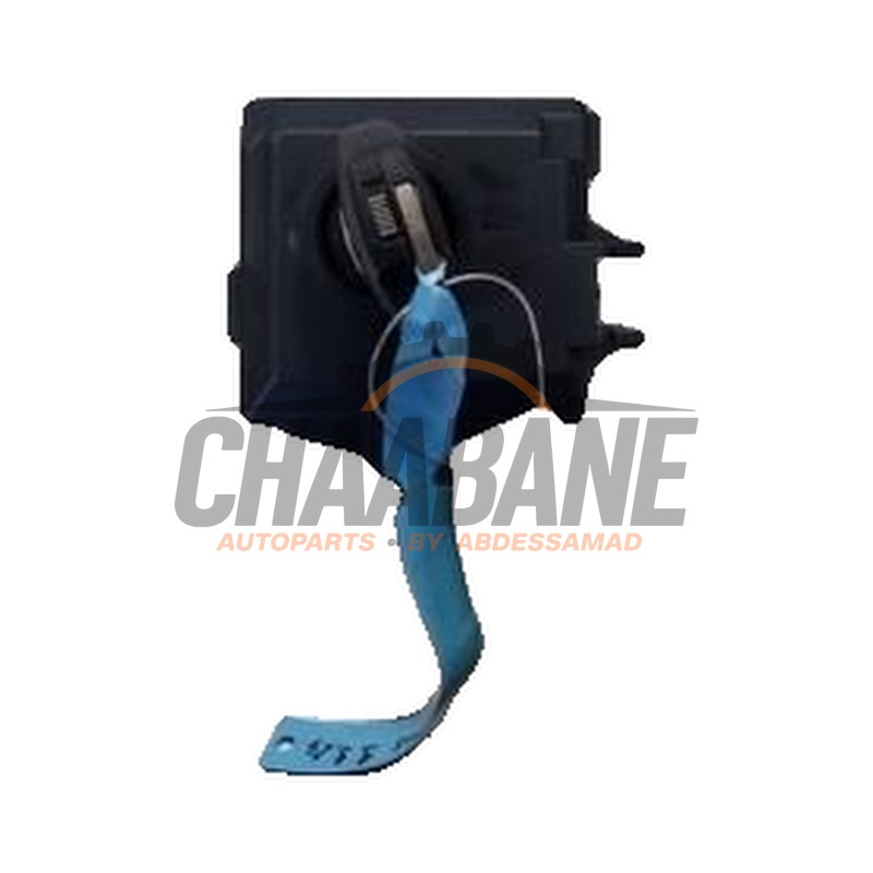 Serrure de contact electronique A4479000911 Mercedes Vito Tourer (447.7) 2.0 114 CDI 16V