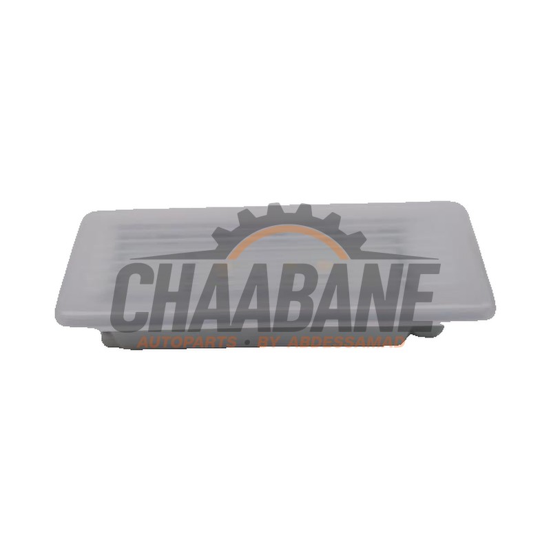 Eclairage interieur avant 63319242161 BMW 4 serie (F32) 440i xDrive 3.0 TwinPower Turbo 24V 2013 / 2020
