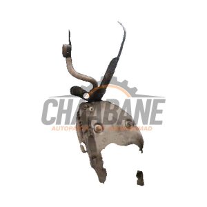 Moteur 30918795 Mercedes GLA (156.9) 1.6 180 16V