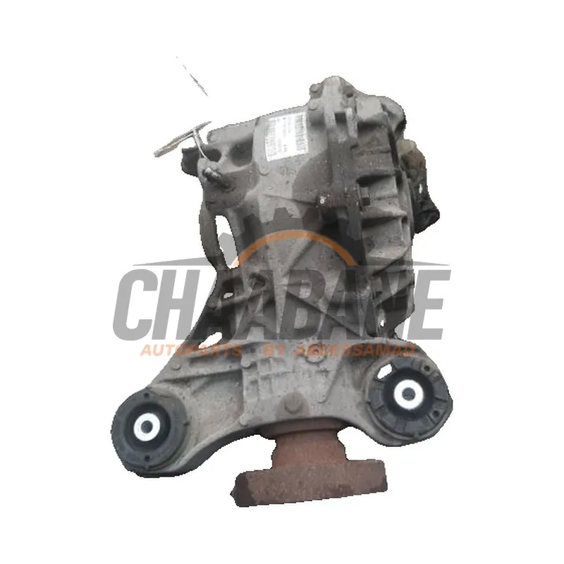Differentiel arriere DX234A213AA Jaguar XF Sportbrake 3.0 D S V6 24V