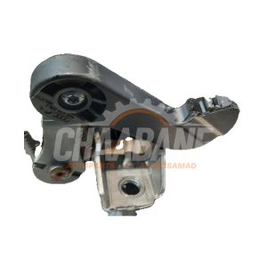 Boitier colonne de direction complet 4K0419502 Audi A7 Sportback (4KA) 3.0 V6 24V 55 TFSI Mild Hybrid Quattro 2017