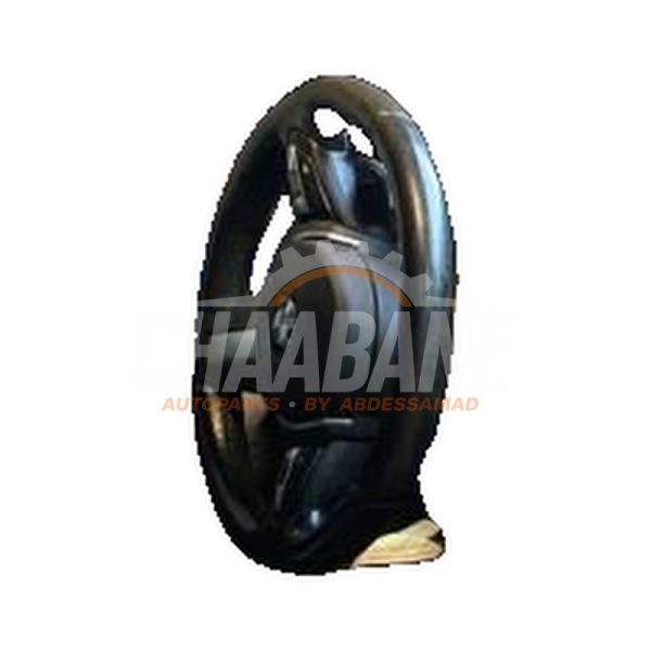 Ensemble moulures interieur BMW 4 serie Gran Coupe (F36) 420d 2.0 16V 2014 / 2021