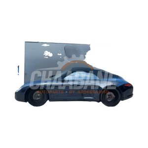 Portiere 2portes gauche 99153191104GRV Porsche 911 (991) 3.8 24V Carrera 4S 2012 / 2020