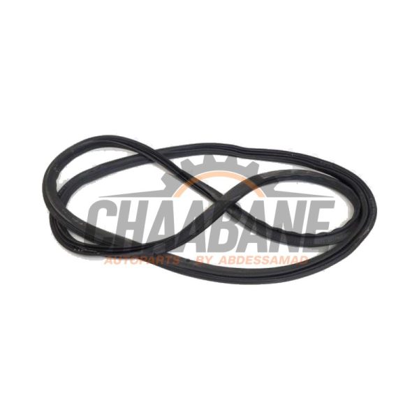 Joint caoutchouc hayon 3G9827705B Volkswagen Passat Variant (3G5) 2.0 TDI 16V 150 2014 / 2024
