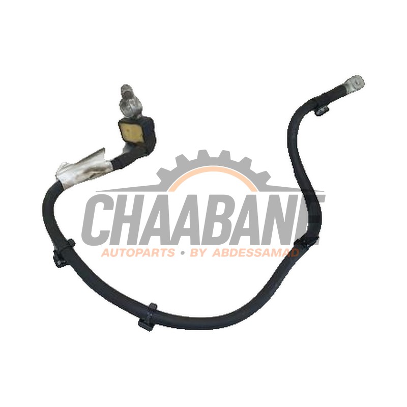 Capteur de batterie 4H0915181F Audi S8 (D4) 4.0 V8 TFSI 32V 2012 / 2018