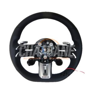 Volant A0994603107 Mercedes E (W213)