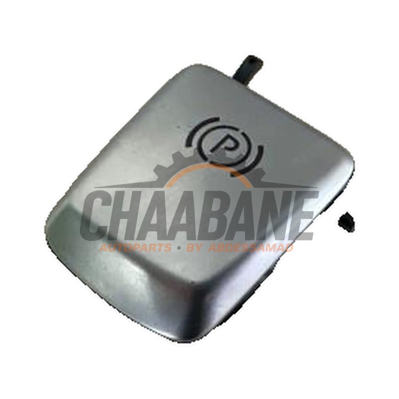 Commutateur frein a main A2139053803 Mercedes E Estate (S213) E-200d 2.0 Turbo 16V