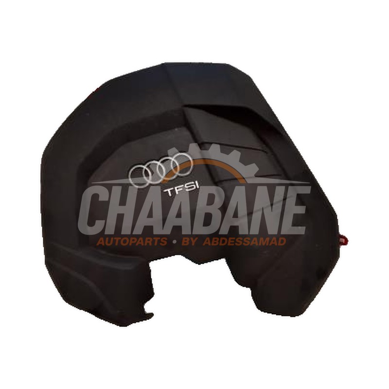 Cache sous moteur 04E103925E Audi A5 2016