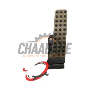 Pedale daccelerateur A2053000104 Mercedes C (W205) C-200d 2.2 16V