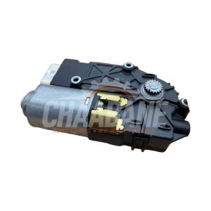 Moteur toit ouvrant A1668200208 Mercedes GLE (W166) 300d 2.0 4-Matic