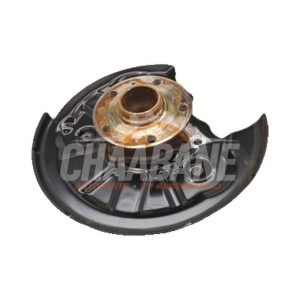 Joint arriere gauche 5QF505435H Audi Q3 Sportback (F3N) 1.4 45 TFSIe 16V 2019