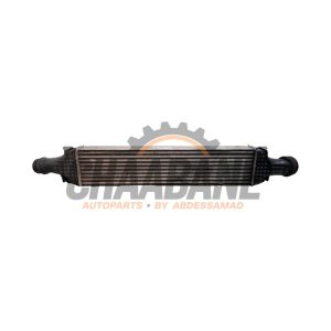 Intercooler 8W0145805AD Audi A4 Avant (B9) 2.0 35 TFSI Mild Hybrid 16V 2015