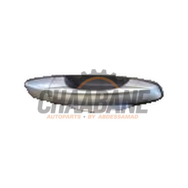 Porte avant droite 5F4831056A Seat Leon (5FB) 1.0 TSI 12V 2012 / 2020