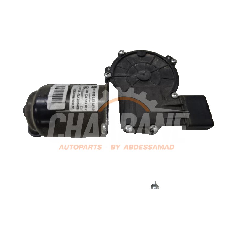 Moteur essuie-glace avant Seat Ibiza 2017