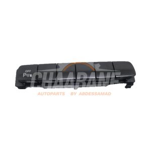Commutateur PDC A2059053500 Mercedes Vito (447.6) 2.2 114 CDI 16V