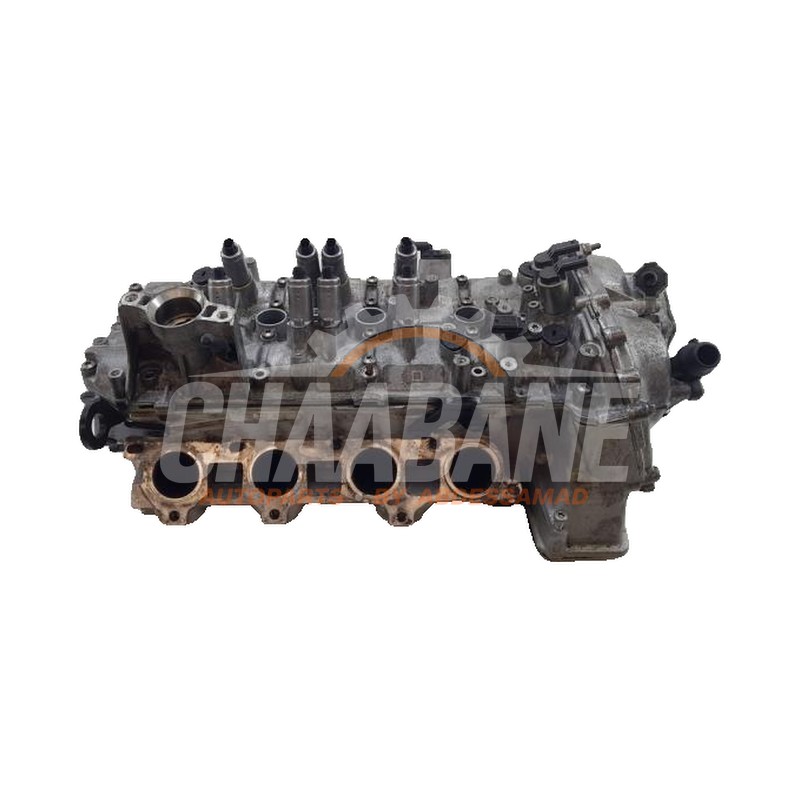 Tete de cylindre 079103404Q Audi RS 6 Avant (C7) 4.0 V8 TFSI 32V 2013 / 2018
