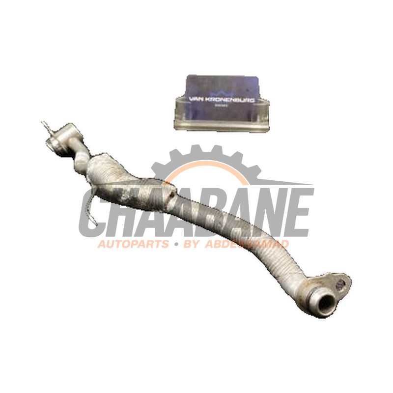 Conduite de pression dhuile A2561800022 Mercedes GLE (V167) 450 EQ Boost 3.0 24V 4-Matic