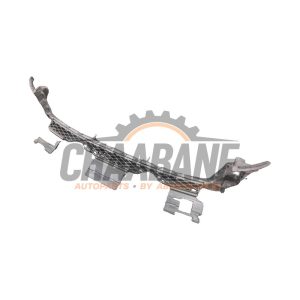 Support pare-chocs arriere centre 8W9807385 Audi A4 Avant (B9) 1.4 TFSI 16V 2015