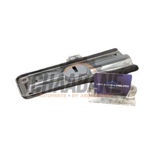 Support boite de vitesses A1662420932 Mercedes GLS AMG (X166) 5.5 63 AMG V8 32V 4-Matic