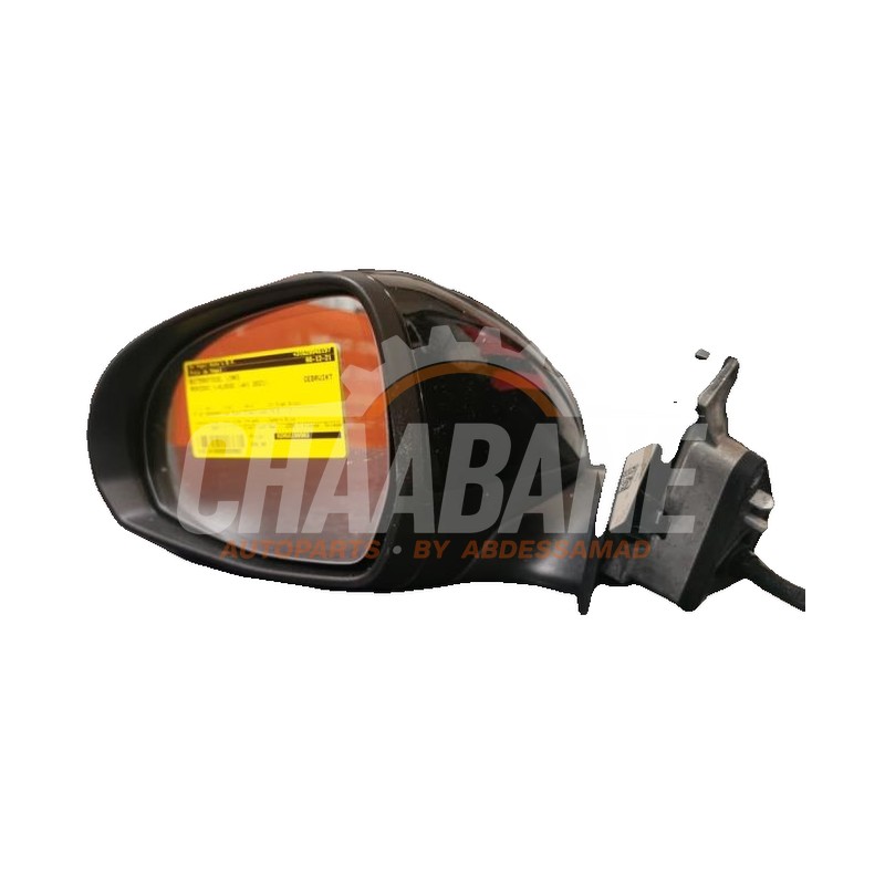 Retroviseur gauche A2068100903 Mercedes C (W206)
