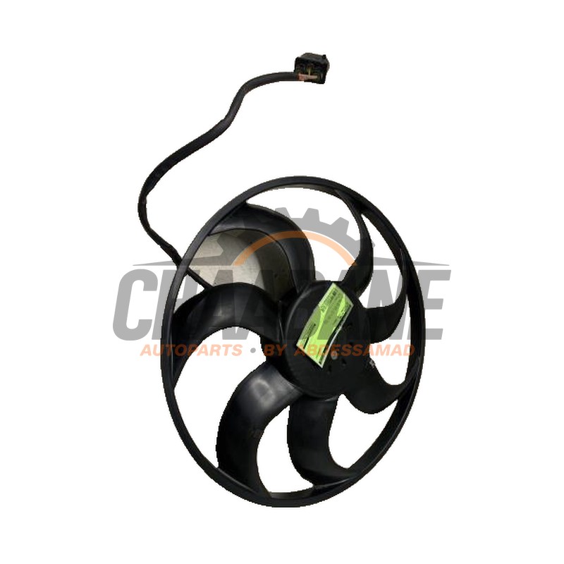 Ventilateur moteur 5Q0959455BN Seat Tarraco 2018 / 2024
