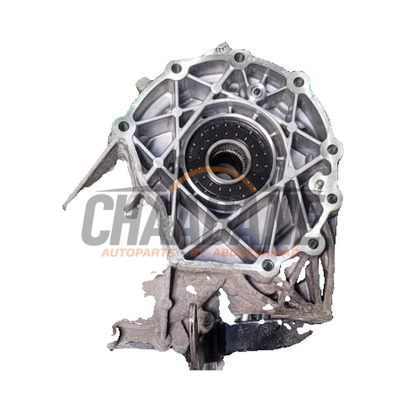 Boite de transfert 4x4 6700081390 Maserati Ghibli III 3.0 S Q4 Biturbo V6 24V 2013