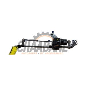 Moteur+mecanique essuie-glace A1778204201 Mercedes A-Klasse AMG (177.0) 2.0 A-45 S AMG Turbo 16V 4Matic+