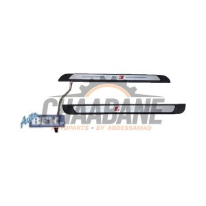 Eclairage dembarquement 8Y0947417B Audi RS 3 Limousine (8YS) 2.5 TFSI 20V Quattro 2021