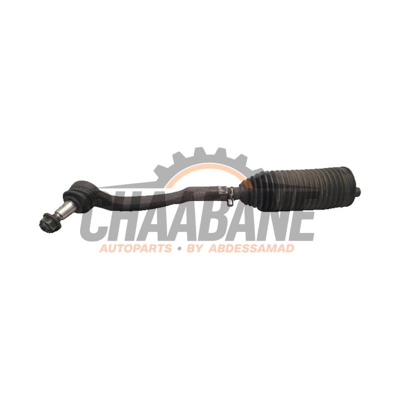 Barre daccouplement gauche A9104606100 Mercedes Sprinter 3t (910.6) 211 CDI 2.1 D FWD