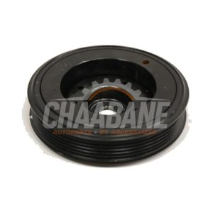 Amortisseur de vibrations 06H105243K Seat Leon ST (5FF) 2.0 TSI Cupra 16V 2012 / 2020
