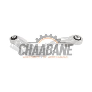 Bras de suspension arriere gauche 4M0505371 Audi SQ7 (4MB/4MG) 4.0 TDI V8 32V 2016