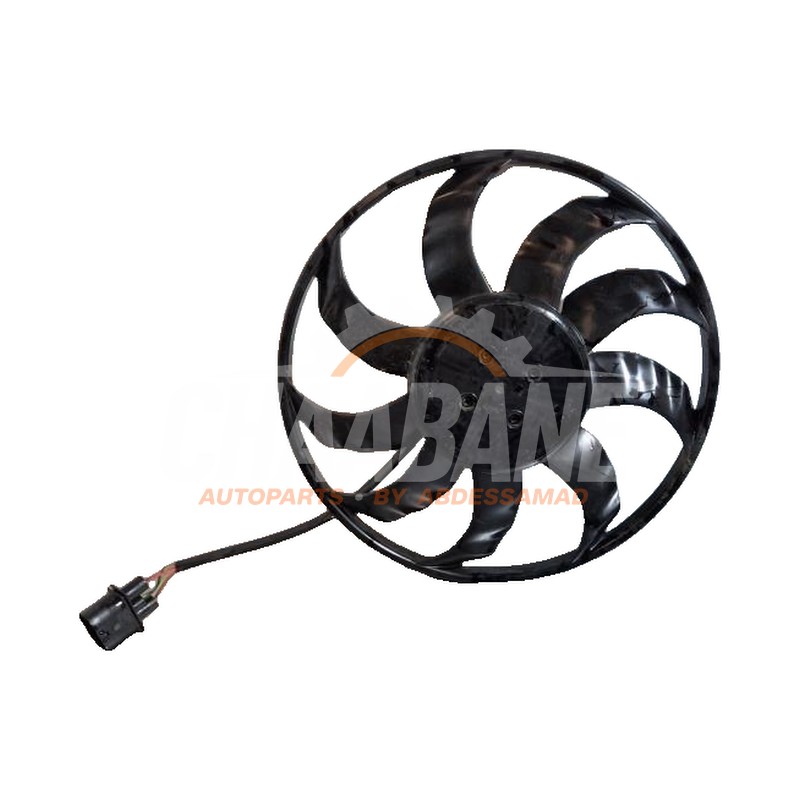 Moto ventilateur Cupra Formentor 1.5 TSI 16V 2020 5WA959455F