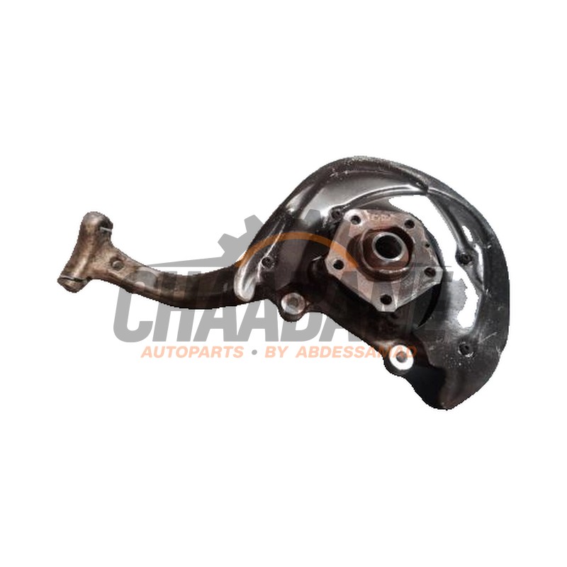 Joint avant droit 8W0407560 Audi A4 Avant (B9) 2.0 35 TDI Mild hybrid 16V 2015