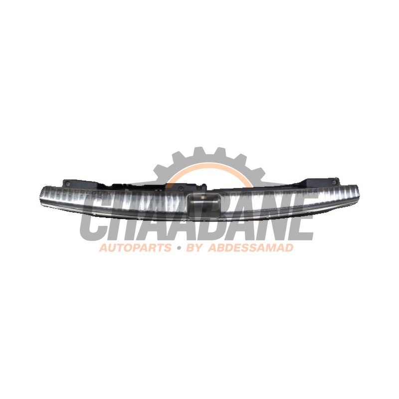 Couverture capteur serrure arriere A2136900141 Mercedes E Estate (S213) E-400 3.5 V6 Turbo 4-Matic