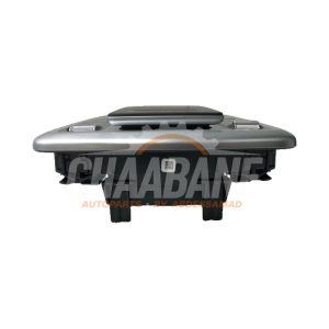 Bouton I-drive 4479007710 Mercedes EQV 300