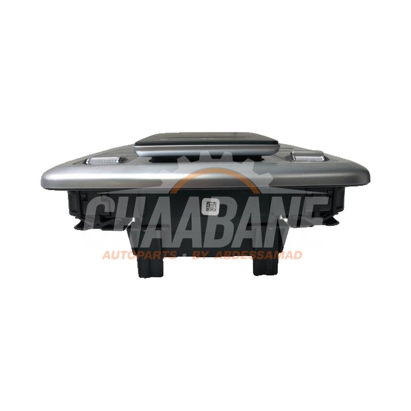 Bouton I-drive 4479007710 Mercedes EQV 300