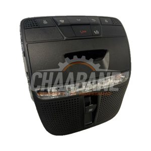 Eclairage de plafonnier A0009005623 Mercedes GLC Coupe (C253) 2.0 220d 16V 4-Matic