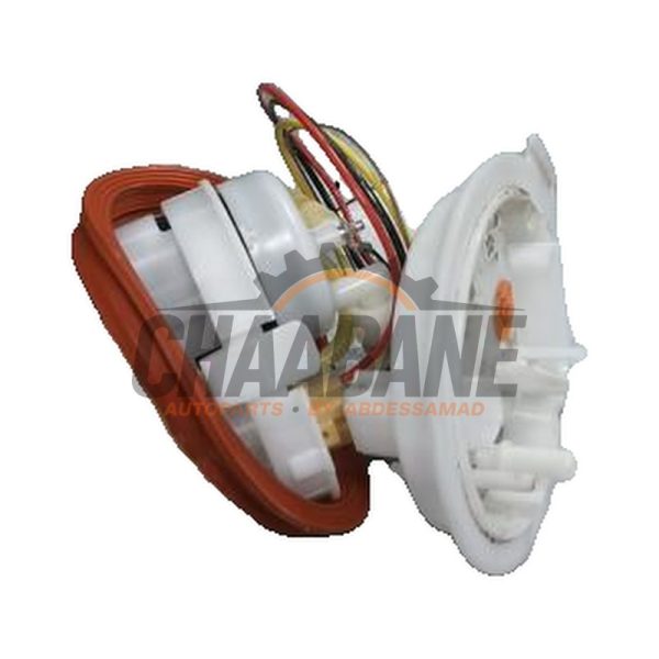 Pompe carburant electrique 8W0919087J Audi A4 2015