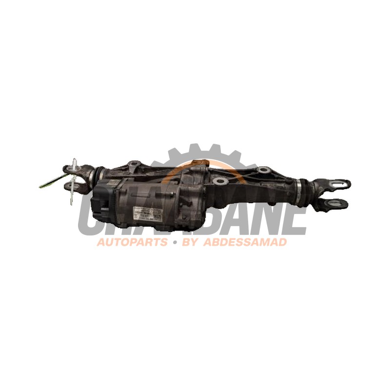 Direction assistee electrique 4N0501055L Audi RS 6 Avant (C8) 4.0 V8 TFSI Mild Hybrid 32V 2019